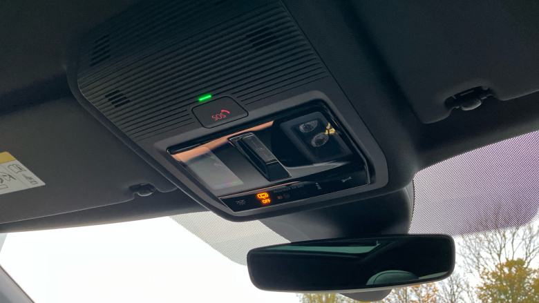 CUPRA Tavascan 250kW VZ2 77kWh AWD 5dr Auto Electric Estate